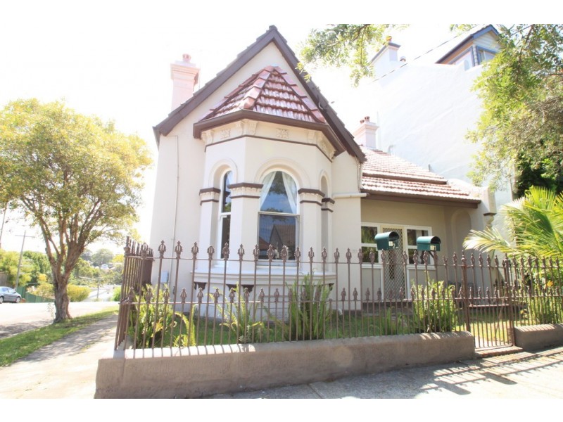 1/320 Annandale Street, Annandale NSW 2038