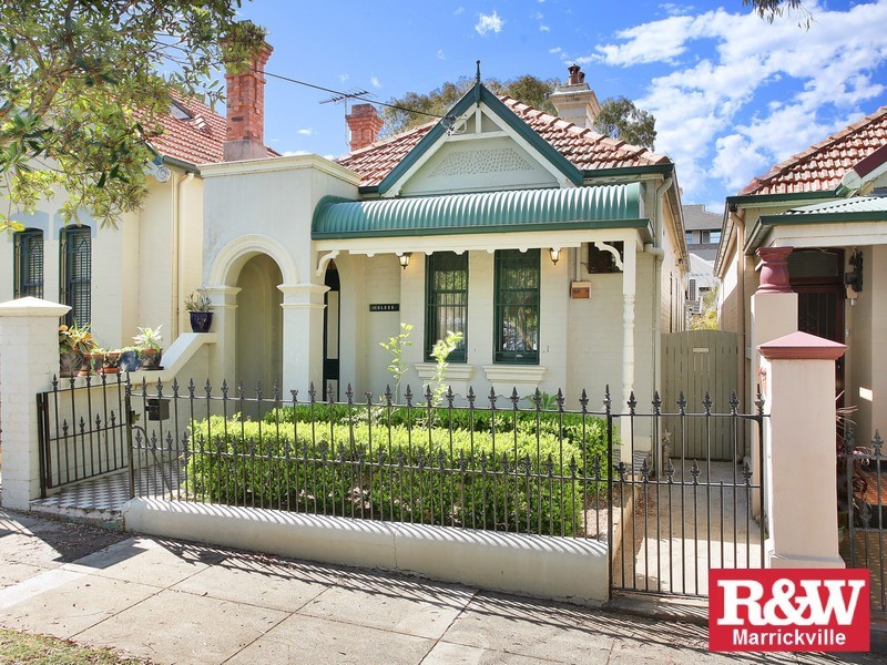3 Audley Street, Petersham NSW 2049