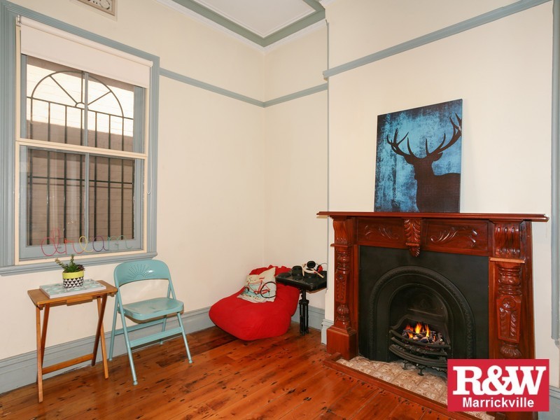 3 Audley Street, Petersham NSW 2049