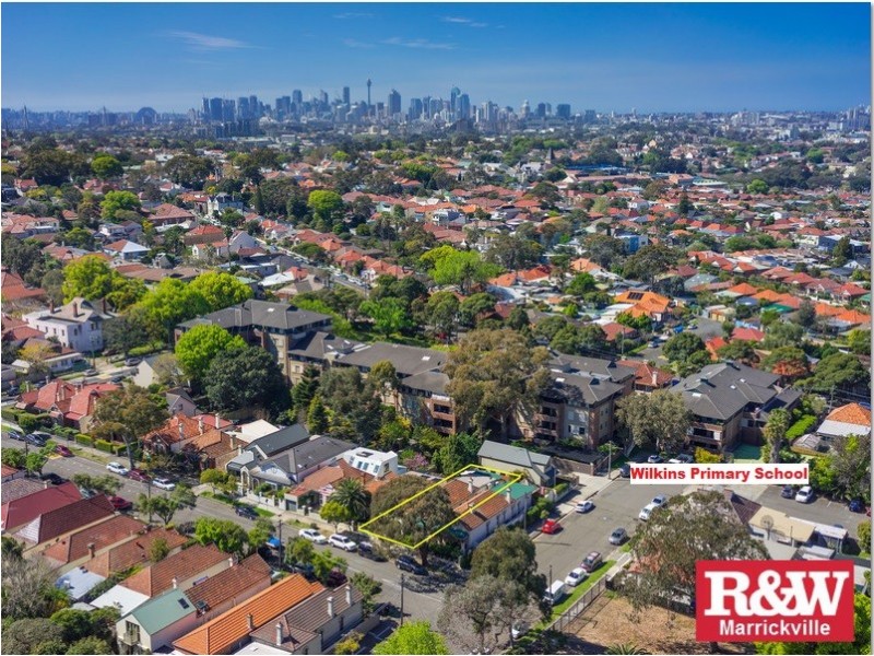 3 Audley Street, Petersham NSW 2049