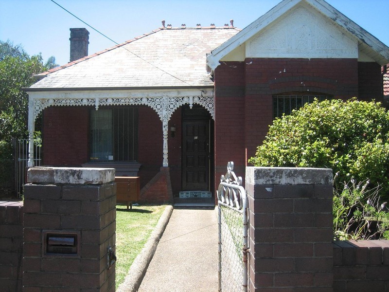 17 Garnet Street, Dulwich Hill NSW 2203