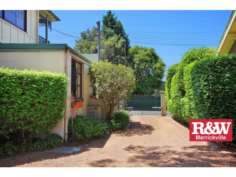 6/12 Elizabeth Street, Ashfield NSW 2131