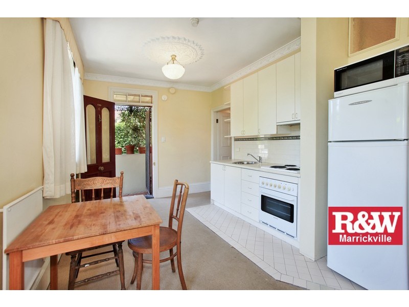 6/12 Elizabeth Street, Ashfield NSW 2131