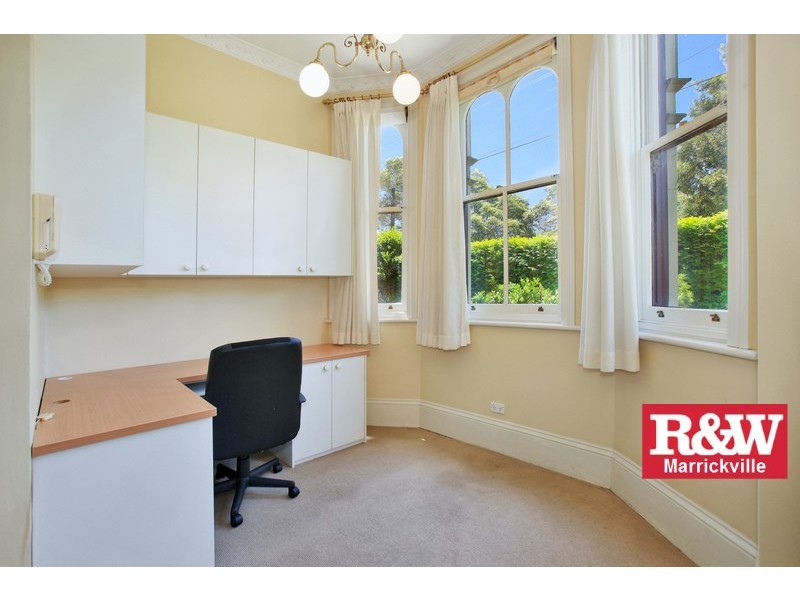 6/12 Elizabeth Street, Ashfield NSW 2131