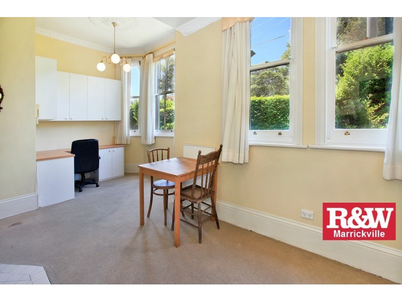 6/12 Elizabeth Street, Ashfield NSW 2131