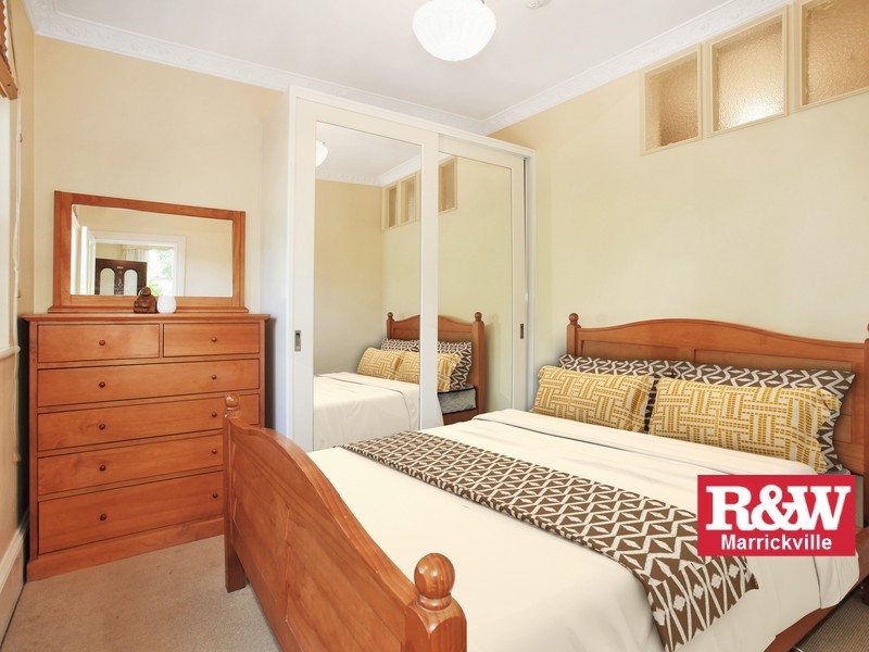 6/12 Elizabeth Street, Ashfield NSW 2131