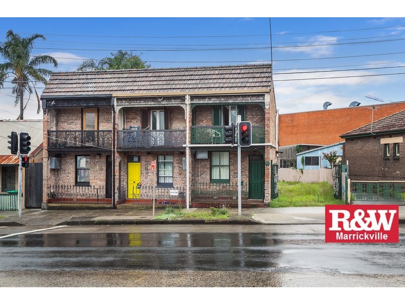79 Victoria Road, Marrickville NSW 2204
