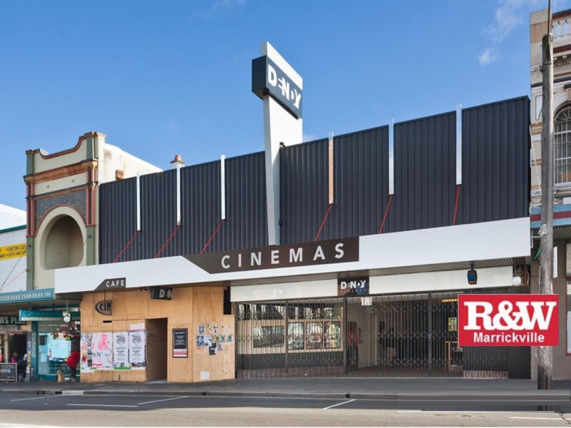 79 Victoria Road, Marrickville NSW 2204