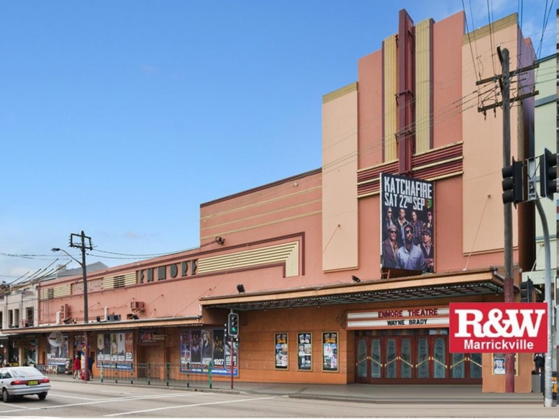 79 Victoria Road, Marrickville NSW 2204