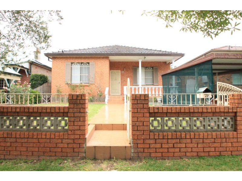 20 Foord Avenue, Hurlstone Park NSW 2193