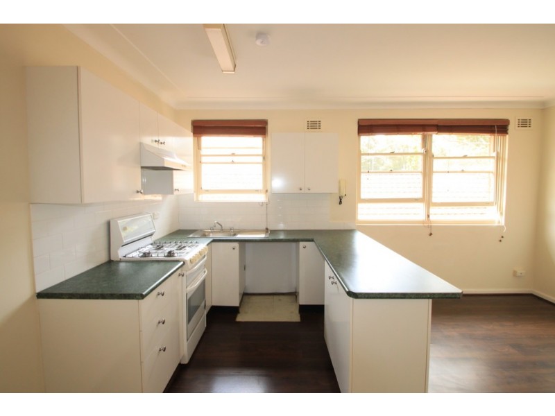 4/20 Barnsbury Grove, Dulwich Hill NSW 2203