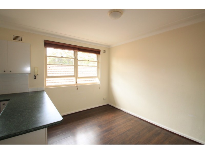 4/20 Barnsbury Grove, Dulwich Hill NSW 2203