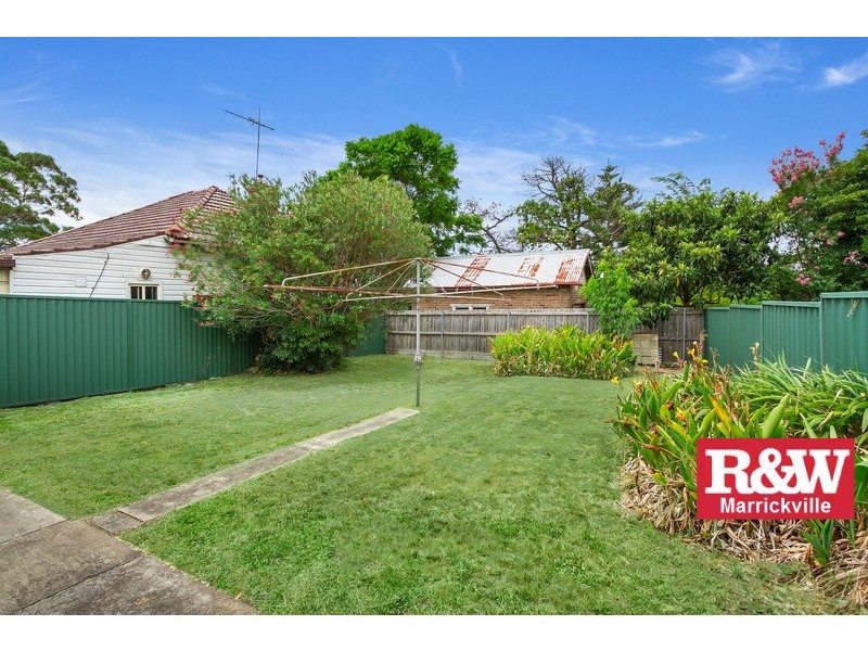 8 Acton Street, Hurlstone Park NSW 2193