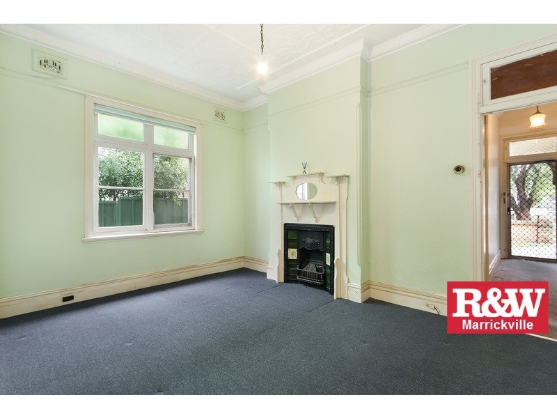 8 Acton Street, Hurlstone Park NSW 2193