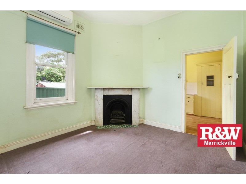 8 Acton Street, Hurlstone Park NSW 2193