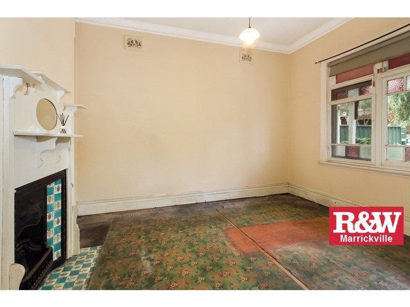 8 Acton Street, Hurlstone Park NSW 2193