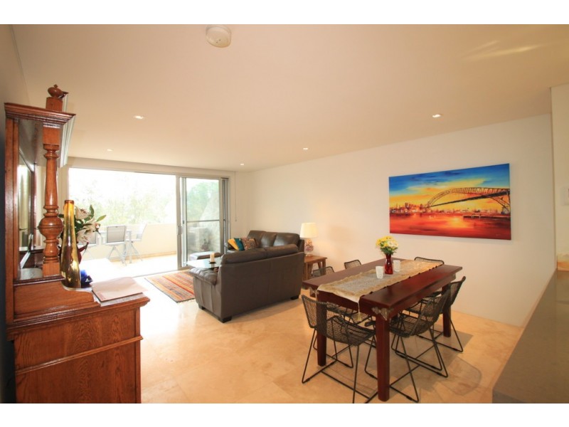 3/27-33 Homer Street, Earlwood NSW 2206