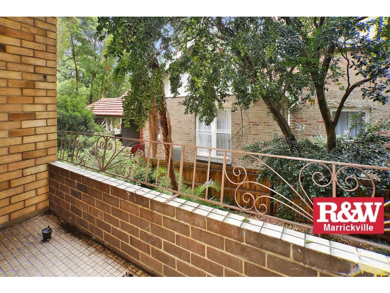 4/75 The Boulevarde, Dulwich Hill NSW 2203