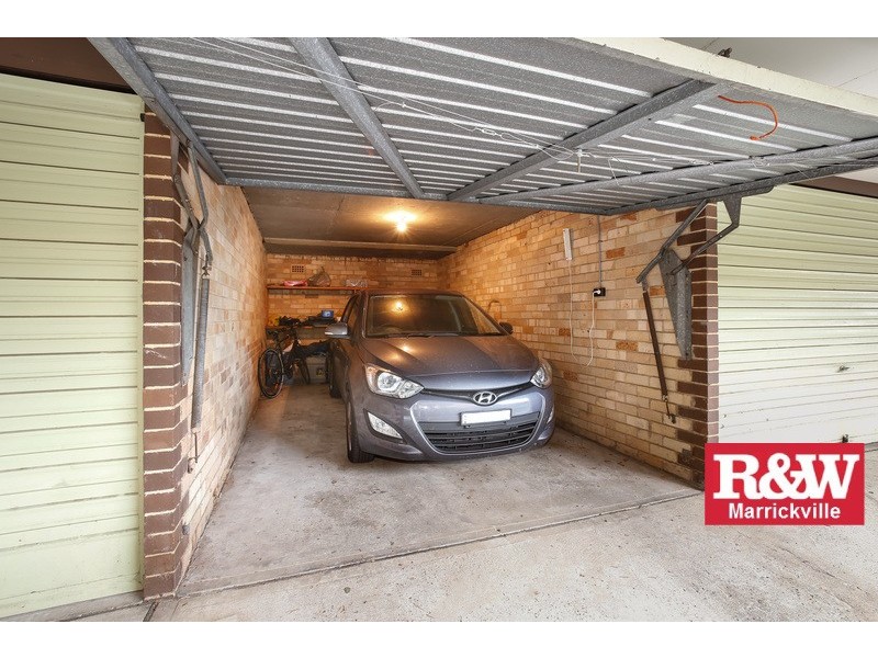 4/75 The Boulevarde, Dulwich Hill NSW 2203