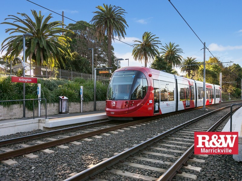 4/75 The Boulevarde, Dulwich Hill NSW 2203