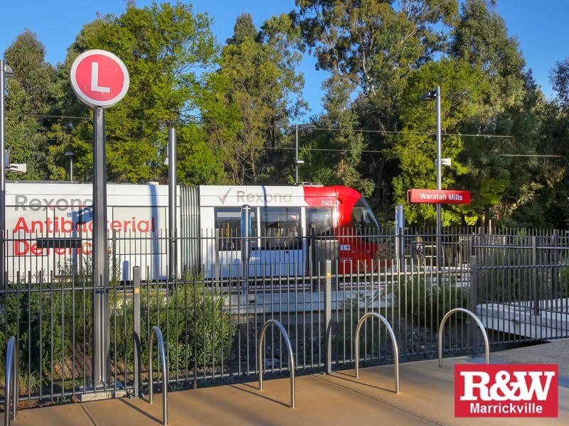 4/75 The Boulevarde, Dulwich Hill NSW 2203