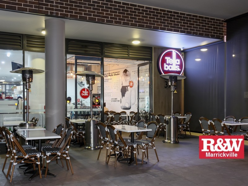 4/75 The Boulevarde, Dulwich Hill NSW 2203