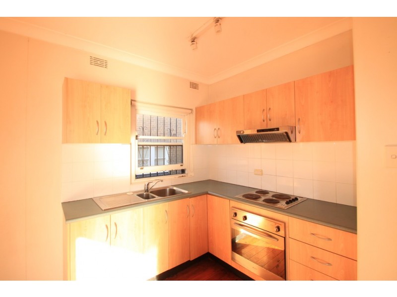 6/26 Herbert Street, Dulwich Hill NSW 2203