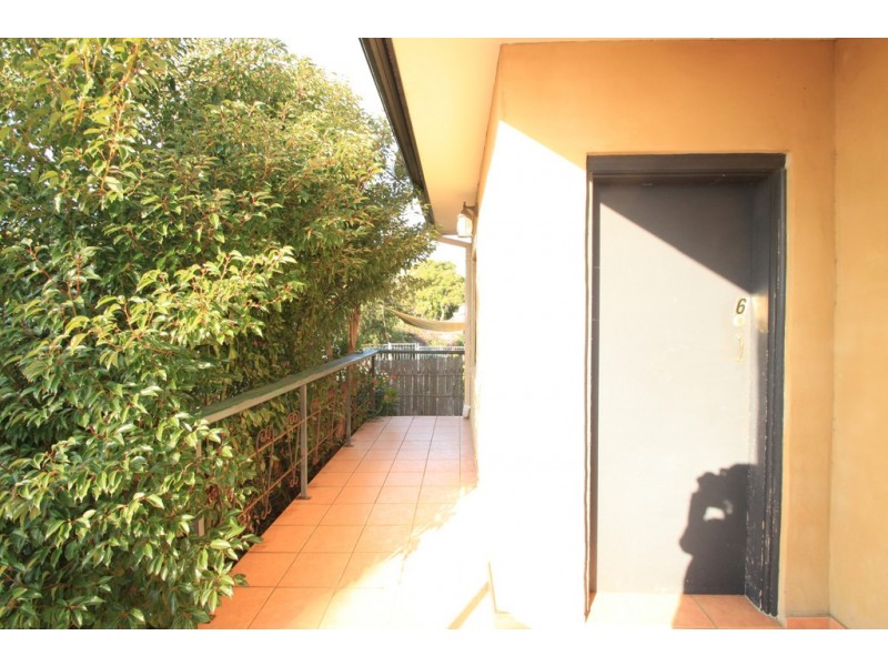 6/26 Herbert Street, Dulwich Hill NSW 2203