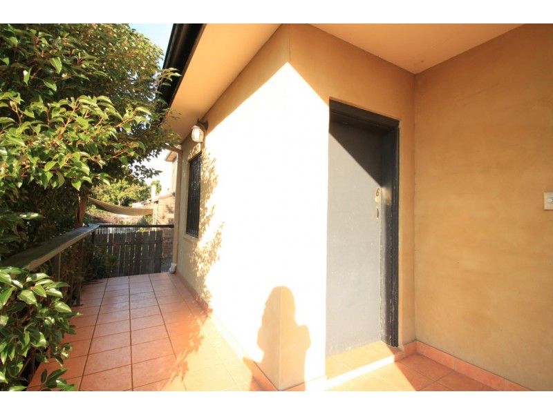 6/26 Herbert Street, Dulwich Hill NSW 2203