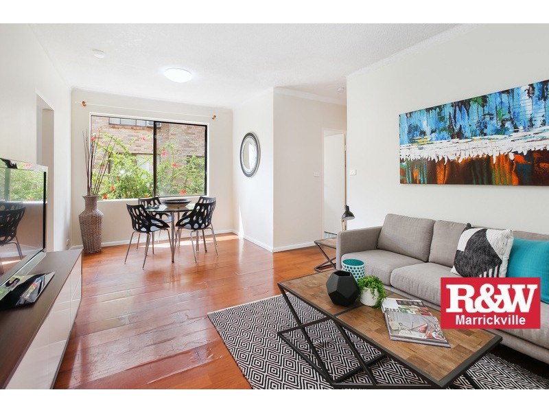 19/19 Pile Street, Marrickville NSW 2204