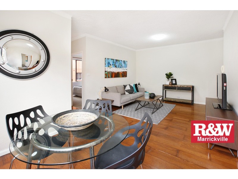 19/19 Pile Street, Marrickville NSW 2204