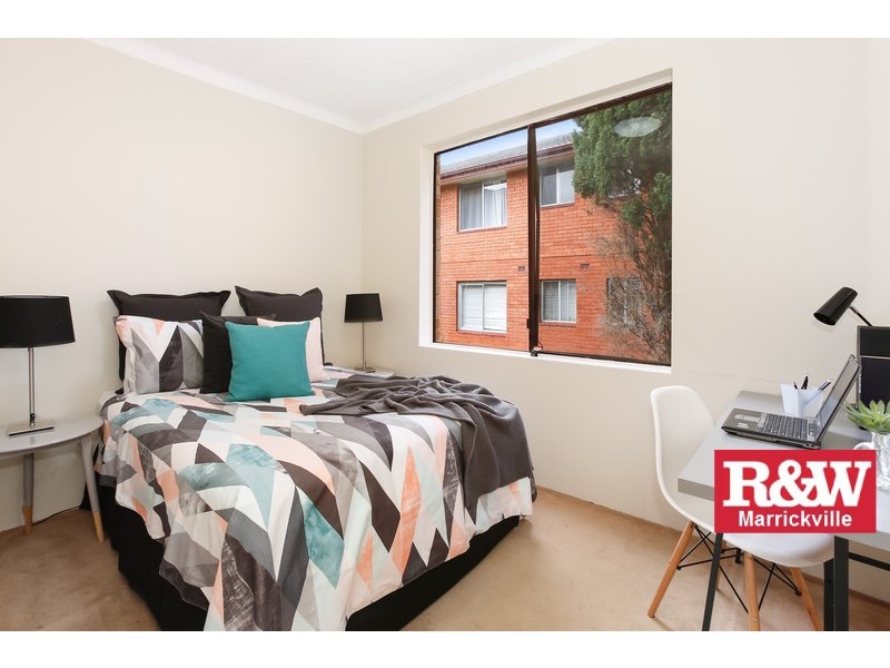 19/19 Pile Street, Marrickville NSW 2204