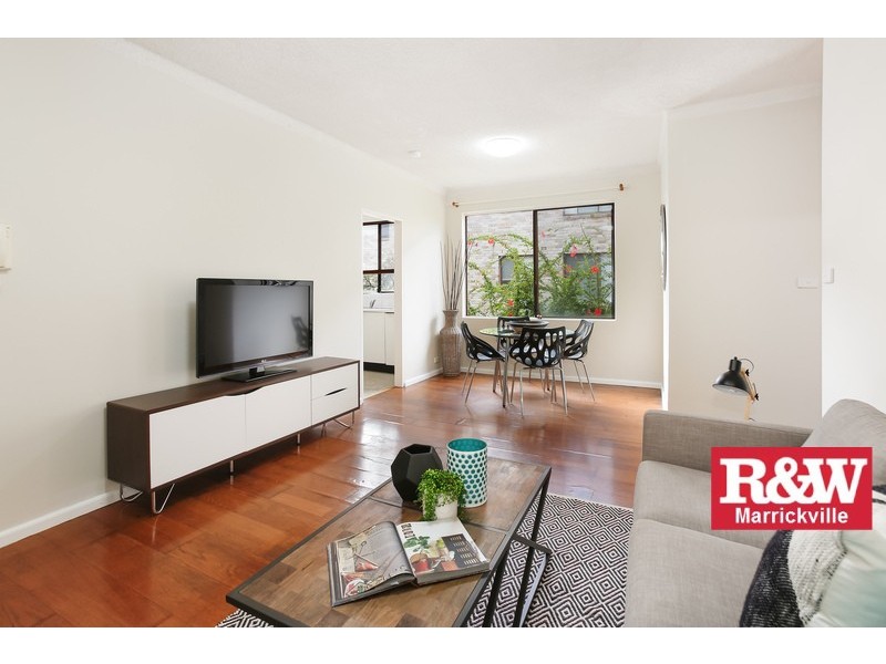 19/19 Pile Street, Marrickville NSW 2204