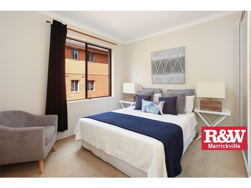 19/19 Pile Street, Marrickville NSW 2204