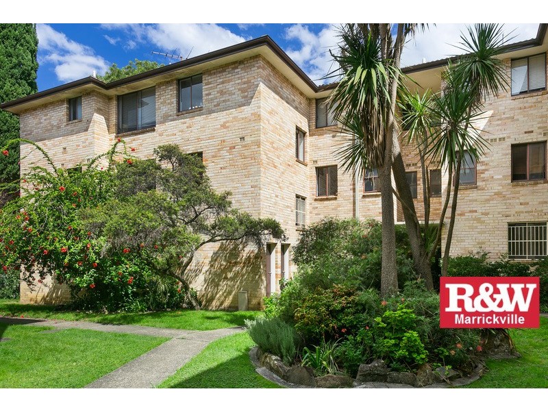19/19 Pile Street, Marrickville NSW 2204