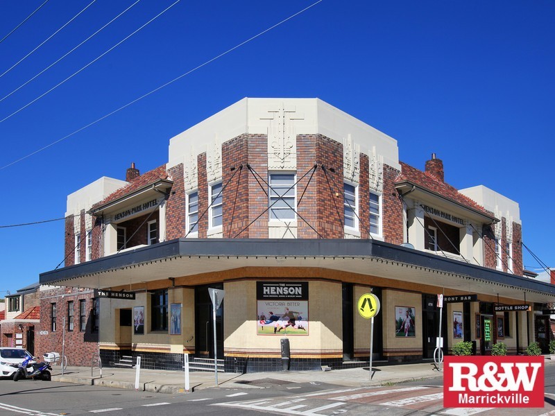 19/19 Pile Street, Marrickville NSW 2204