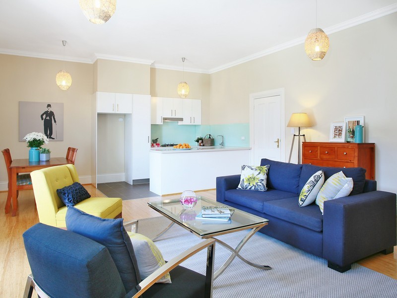 24/12 Leicester Street, Marrickville NSW 2204