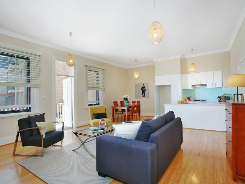 24/12 Leicester Street, Marrickville NSW 2204