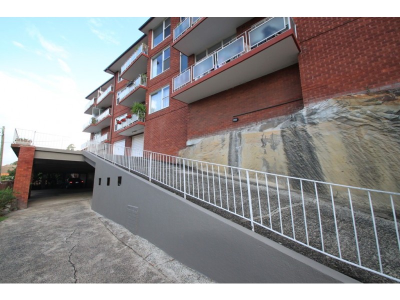 11/78 Undercliffe Road, Earlwood NSW 2206