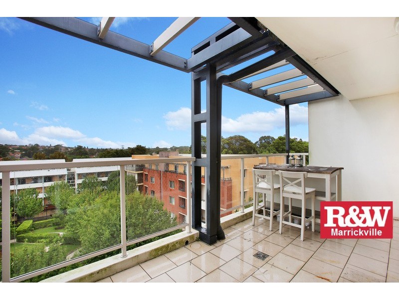 83/20 Close Street, Canterbury NSW 2193