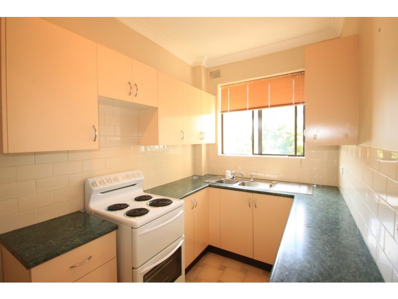 8/24-26 Keith Street, Dulwich Hill NSW 2203