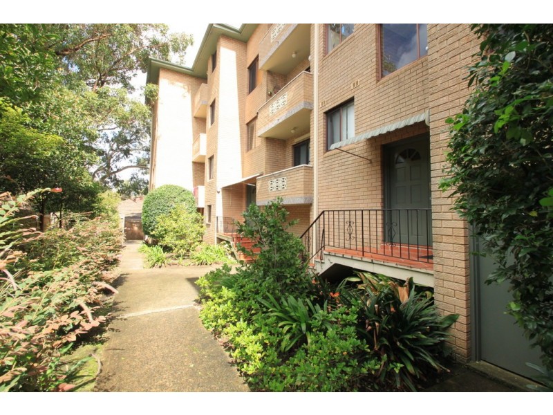 8/24-26 Keith Street, Dulwich Hill NSW 2203