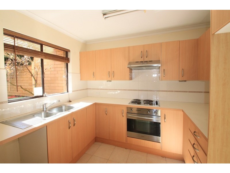 3/55 Garnet Street, Dulwich Hill NSW 2203