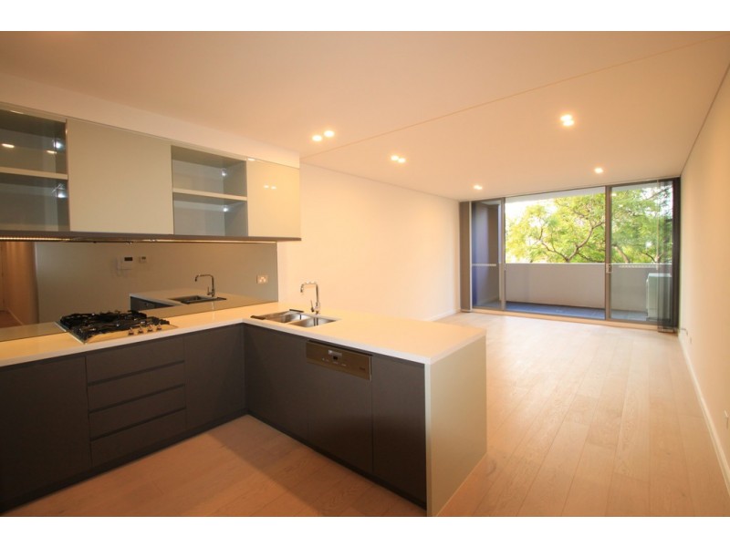 A208/32-72 Alice Street, Newtown NSW 2042