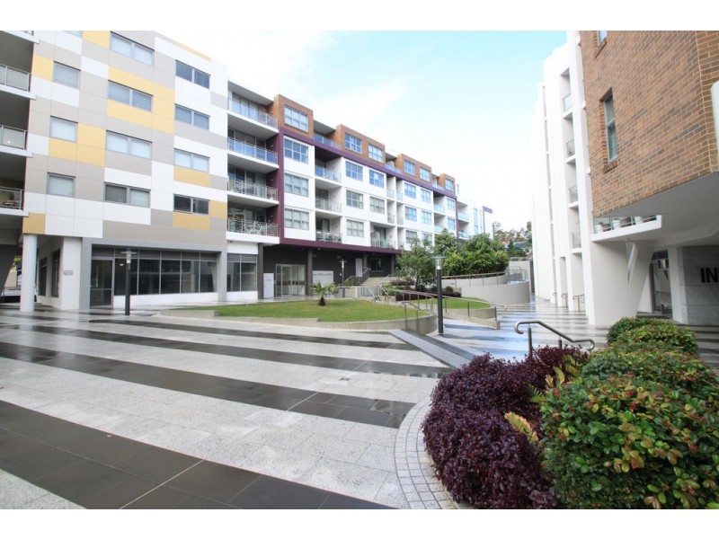 A208/32-72 Alice Street, Newtown NSW 2042