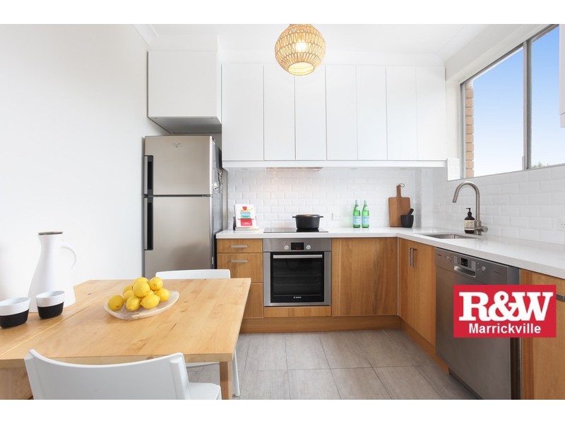 4/3 George Street, Marrickville NSW 2204