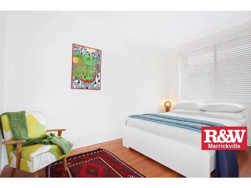 4/3 George Street, Marrickville NSW 2204