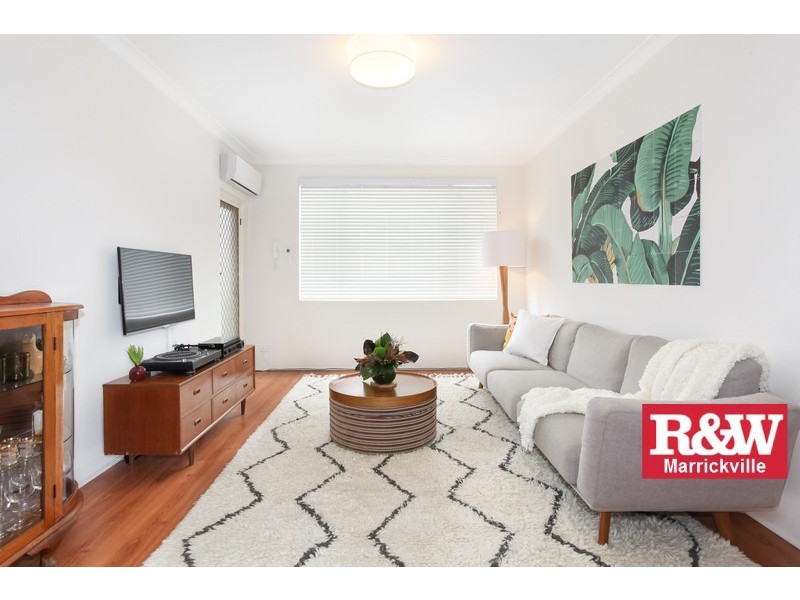 4/3 George Street, Marrickville NSW 2204