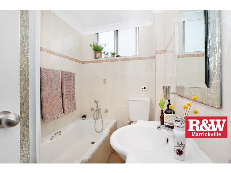 4/3 George Street, Marrickville NSW 2204