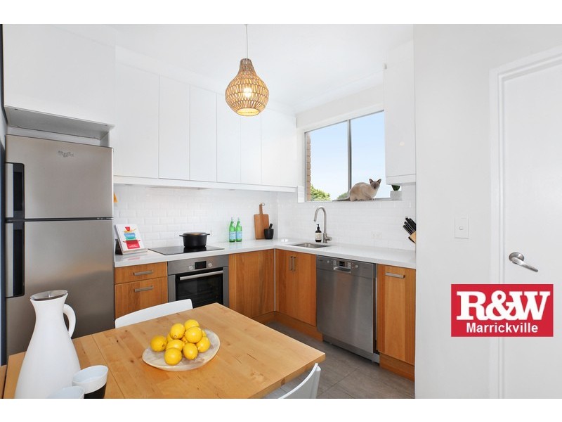 4/3 George Street, Marrickville NSW 2204